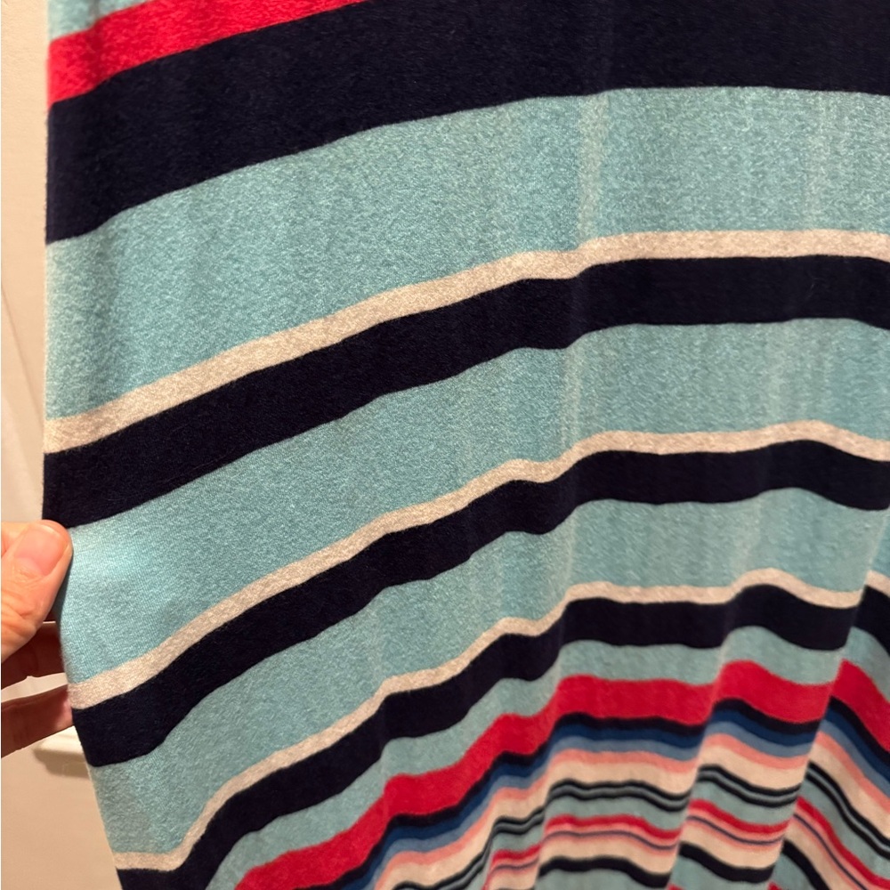 Tommy Bahama Striped Maxi Dress - Picture 4 of 6